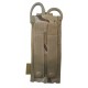 Kombat UK Trauma Pouch with Large Scissors (ATP), Be ready for any emergency with the Trauma Pouch with Large Scissors in BTP